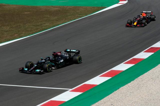 欧冠晋级规则-F1阿布扎比收官在即 全剧高潮争冠之战谁更占优？