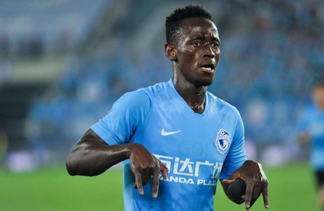 欧冠八强对阵-强援归队+对手遭生存危机 大连人对保级充满信心