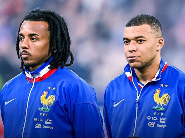 欧冠八强对阵-姆巴佩谈密集赛程：不知道我们是否准备好应对单赛季60场比赛