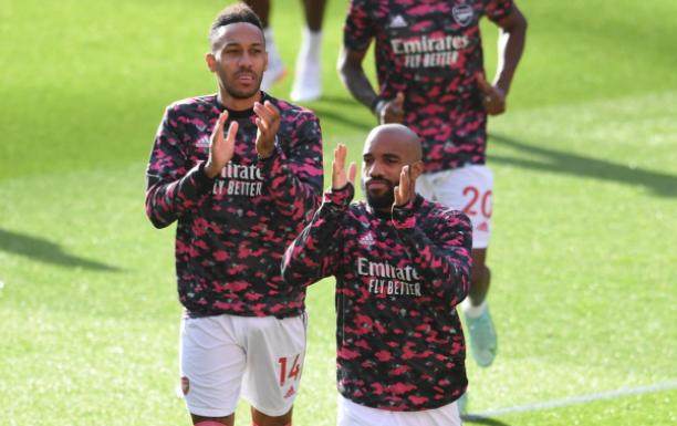 欧冠晋级规则-【英超】史密斯·罗破门 阿森纳1-0沃特福德8轮不败