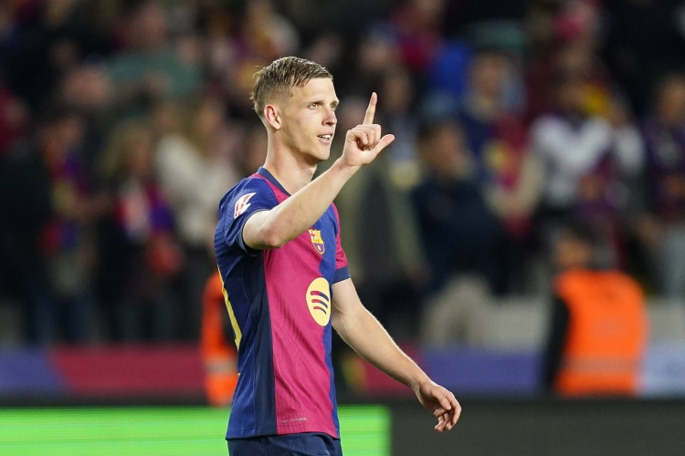 不常见！单场欧冠两名巴萨球员禁区外远射破门，2019年之后首次