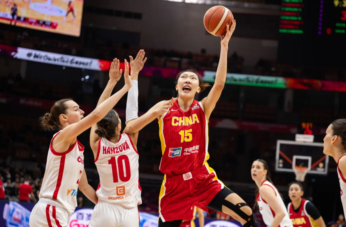 欧冠半决赛时间-比中国女篮还猛！韩国狂赢31分出线 世预赛形势：首支亚洲队出局