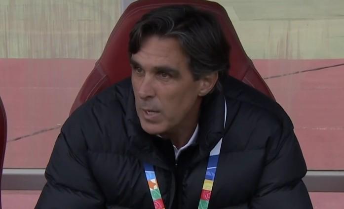 拉莫斯：非常高兴把积分清零，我们要尽快完成基本的保级任务