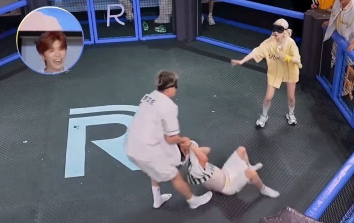 欧冠八强对阵-郭艾伦回应曾在综艺中“拖拽周深”：我不可能去伤害他